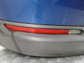 бампер задний Volkswagen Tiguan 1 поколение 2009, 2.0 л., АКПП, внедорожник 5 дв., 5N0807421G - фото №5