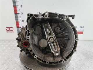 КПП механическая (МКПП) Mini Hatch 2 поколение (R56) 2009, 1.6 л., МКПП, хетчбэк 3 дв., 23007602697