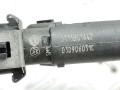 форсунка Volkswagen Fox 2 поколение 2006, 1.2 л., МКПП, хетчбэк 3 дв., 03D906031C - фото №3