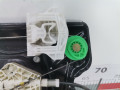 стеклоподъемник электрический передний левый Land Rover Range Rover Sport 1 поколение 2006, 2.7 л., АКПП, внедорожник 5 дв., CUH500113 - фото №4