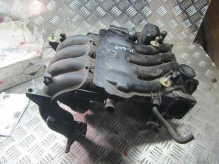 коллектор впускной Volkswagen Golf 3 поколение 2000, 1.6 л., 06A133205E