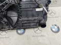 кассета радиаторов BMW 2 серия Active Tourer F45 2015, 2.0 л., бензин, 9271207, 7617610, 7617598, 7617636 - фото №3