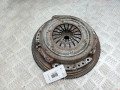 маховик Ford Fiesta 5 поколение 2003, 1.4 л., МКПП, хетчбэк 5 дв., 1338922 - фото №2
