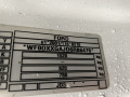маховик Ford Fiesta 5 поколение [рестайлинг] 2006, 1.3 л., МКПП, хетчбэк 3 дв., 1099057 - фото №9