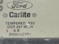 дверь задняя правая Ford Expedition 2 поколение U222 2006, 5.4 л., АКПП, внедорожник 5 дв., 2L1Z7824630-AA - фото №2