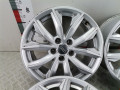 диск литой Audi 2014, 2.0 л., АКПП, внедорожник 5 дв., 80A601025J - фото №3