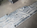 защита днища Mercedes-Benz C-Класс W203/S203/CL203 2001, A2036190238 - фото №3