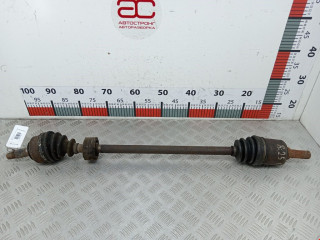 полуось передняя правая (приводной вал, ШРУС) Rover 25 1 поколение R3 2003, 1.4 л., МКПП, хетчбэк 5 дв.