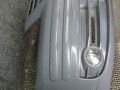 бампер передний Volkswagen Caddy 3 поколение 2006, 2.0 л., МКПП, минивэн - фото №2