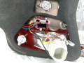 фонарь крышки багажника правый BMW 7 серия F01/F02 2009, АКПП, седан, 63217182206 - фото №4