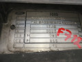 переключатель подрулевой (стрекоза) Ford Focus 1 поколение [рестайлинг] 2002, 1.8 л., МКПП, хетчбэк 5 дв., 1145990 - фото №14