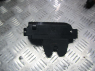замок багажника Citroen Xsara Picasso 1 поколение 2001, 9646091580