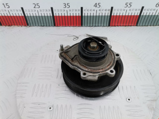 помпа Opel Insignia 1 поколение (A) 2011, 1.6 л., МКПП, универсал, 95524739