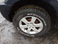навигация Mitsubishi Pajero 3 поколение [рестайлинг] 2005, 3.2 л., МКПП, внедорожник 3 дв., 22CA59400E - фото №12