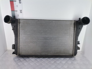 интеркулер Volkswagen Golf 5 поколение 2007, 1.9 л., МКПП, хетчбэк 5 дв., 1K0145803CD