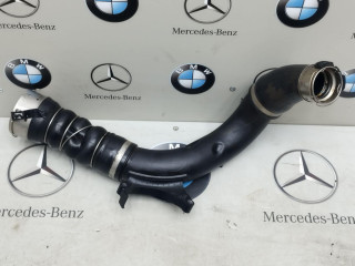 патрубок интеркулера BMW X1 F48 2018, 2.0 л., бензин, 8616212