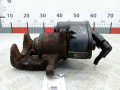 суппорт задний левый Volkswagen Tiguan 1 поколение 2009, 2.0 л., АКПП, внедорожник 5 дв., 5N0615403 - фото №4