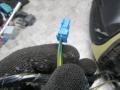 зеркало наружное правое Citroen C4 Grand Picasso 1 поколение 2009, 2.0 л., АКПП, минивэн - фото №5