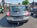 пружина задняя Renault Megane 2 поколение 2003, 1.6 л., МКПП, хетчбэк 3 дв., 8200276539 - фото №9