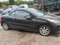 блок предохранителей Peugeot 207 1 поколение 2009, 1.6 л., МКПП, кабриолет - фото №14