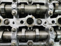 головка блока цилиндров BMW 5 серия F07/F10/F11 2011, 3.0 л., АКПП, седан, 11127807641 - фото №7