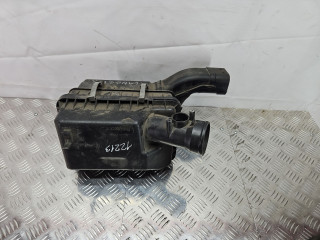 корпус воздушного фильтра Mitsubishi Lancer 10 поколение 2010, 1.8 л., бензин, 1500A055