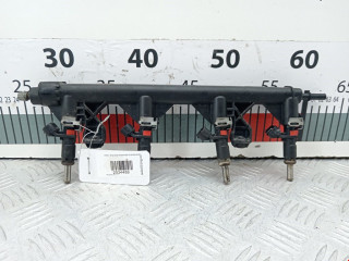 форсунка Peugeot 207 1 поколение 2008, 1.6 л., АКПП, хетчбэк 5 дв., 1984G7