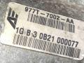 КПП механическая (МКПП) Ford Galaxy 1 поколение 2000, 2.3 л., i, бензин, МКПП, передний привод, VXT75, 957T7F096, 977T7002AA - фото №6