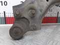 рычаг передний правый Citroen Berlingo 1 поколение (M59) [рестайлинг] 2010, 1.4 л., МКПП, фургон, 3521R3 - фото №2