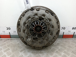 маховик Nissan X-Trail T31 2010, 2.0 л., МКПП, внедорожник 5 дв., 1231200Q0A