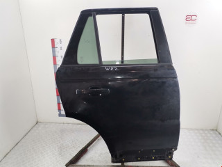 дверь задняя правая Land Rover Range Rover Sport 1 поколение 2005, 4.2 л., АКПП, внедорожник 5 дв., BFA790080