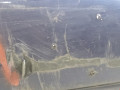 бампер передний Volkswagen Beetle 2 поколение 1999, 2.0 л., МКПП, хетчбэк 3 дв., 1C0807221D - фото №8