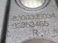 рычаг передний правый Nissan Primastar 1 поколение [рестайлинг] 2008, 2.0 л., МКПП, фургон, 5450200Q0A - фото №7