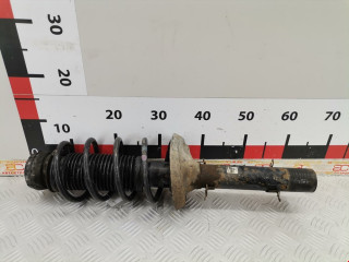 стойка амортизатора Audi A3 8L 2000, 1.6 л., МКПП, хетчбэк 5 дв., 1J0413031BH