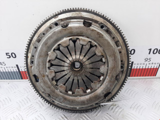 маховик Mini Hatch 2 поколение (R56) 2007, 1.6 л., МКПП, хетчбэк 3 дв., 11227561765