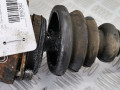 полуось задняя (приводной вал, ШРУС) Volkswagen Passat B5 [рестайлинг] 2003, 2.5 л., АКПП, универсал, 8E0501203BX - фото №3