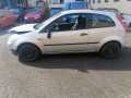 вакуумный усилитель тормозов Ford Fiesta 5 поколение 2005, 1.3 л., МКПП, хетчбэк 3 дв., 1475864 - фото №9