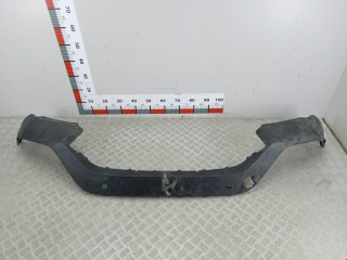 юбка бампера нижняя BMW X4 F26 2016, 2.0 л., АКПП, внедорожник 5 дв., 51117338543