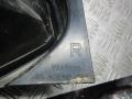 фонарь задний правый Volkswagen Polo 4 поколение [рестайлинг] 2009, 1.4 л., МКПП, хетчбэк 5 дв. - фото №4