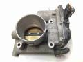 заслонка дроссельная Mazda Carol 5 поколение 2008, 2.0 л., i, бензин, МКПП, передний привод, L3R413640 - фото №2