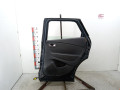 дверь задняя правая Renault Captur 1 поколение 2013, 0.9 л., МКПП, внедорожник 5 дв., 821000283R - фото №7