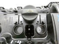 клапанная крышка Mini Hatch 2 поколение (R56) 2008, 1.4 л., МКПП, хетчбэк 3 дв., 11127646554 - фото №4