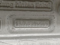обшивка двери задняя левая Volkswagen Touareg 1 поколение 2004, 3.2 л., АКПП, внедорожник 5 дв. - фото №7