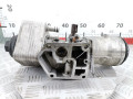 корпус масляного фильтра Mitsubishi Lancer 10 поколение 2008, 2.0 л., МКПП, хетчбэк 5 дв., 045115389H - фото №3