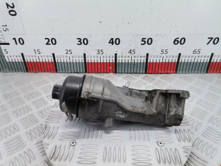 корпус масляного фильтра Peugeot 308 T7 2008, 1.6 л., МКПП, хетчбэк 5 дв., 11428643762