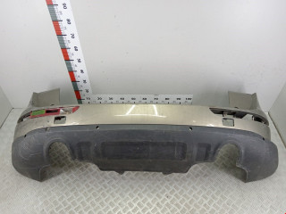бампер задний Audi Q5 8R 2012, 8R0807511