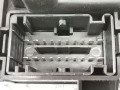 блок предохранителей Opel Meriva 2 поколение (B) 2012, 1.4 л., МКПП, минивэн, 13396577 - фото №6