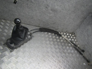 кулиса Volkswagen Golf 4 поколение 2004, 1.6 л., МКПП, хетчбэк 5 дв., 1K0711266A, 1K0711265A