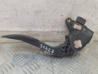 педаль Nissan Juke YF15 [рестайлинг] 2013, 180021KMOB, 08512A