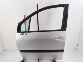 дверь передняя левая Peugeot 807 1 поколение 2006, 2.0 л., МКПП, минивэн, 9002X1